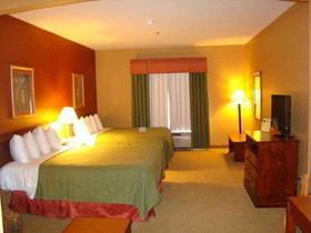 Best Western Plus Denton Inn & Suites