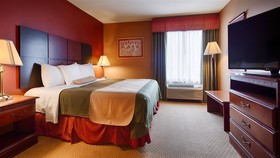 Best Western Plus Denton Inn & Suites