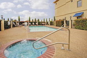 Best Western Plus Denton Inn & Suites