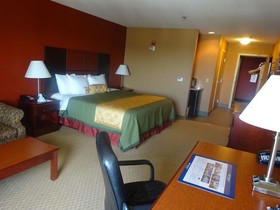 Best Western Plus Denton Inn & Suites