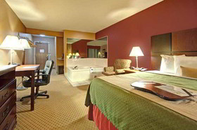 Best Western Plus Denton Inn & Suites