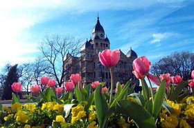 Best Western Plus Denton Inn & Suites