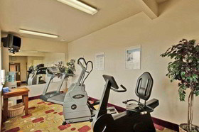 Best Western Plus Denton Inn & Suites