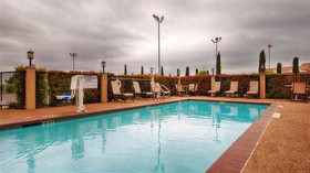 Best Western Plus Denton Inn & Suites