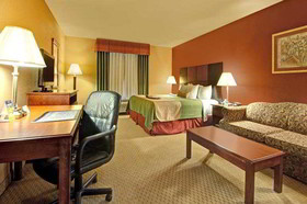 Best Western Plus Denton Inn & Suites