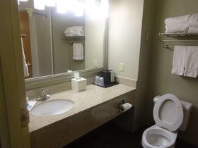 Best Western Plus Denton Inn & Suites