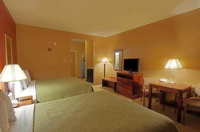 Best Western Plus Denton Inn & Suites