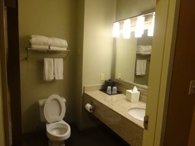 Best Western Plus Denton Inn & Suites
