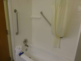Best Western Plus Denton Inn & Suites