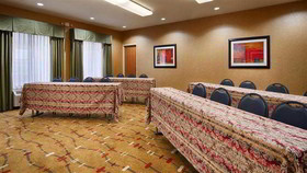Best Western Plus Denton Inn & Suites