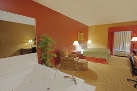 Best Western Plus Denton Inn & Suites