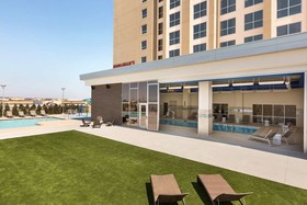 Embassy Suites by Hilton Denton Convention Center