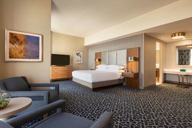 Embassy Suites by Hilton Denton Convention Center