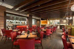 Embassy Suites by Hilton Denton Convention Center