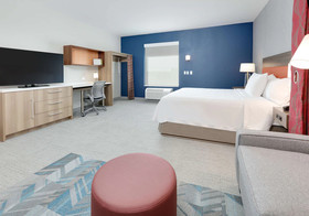 Home2 Suites by Hilton Euless DFW West
