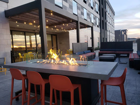 Home2 Suites by Hilton Euless DFW West