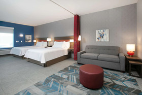 Home2 Suites by Hilton Euless DFW West