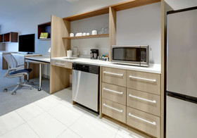 Home2 Suites by Hilton Euless DFW West