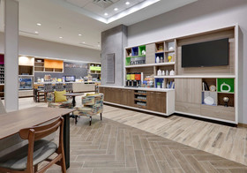 Home2 Suites by Hilton Euless DFW West