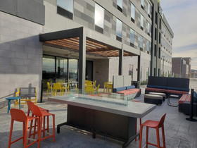 Home2 Suites by Hilton Euless DFW West