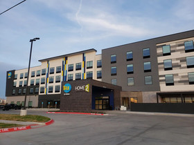 Home2 Suites by Hilton Euless DFW West