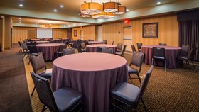 Best Western Plus Christopher Inn & Suites