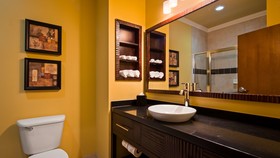 Best Western Plus Christopher Inn & Suites