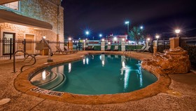 Best Western Plus Christopher Inn & Suites
