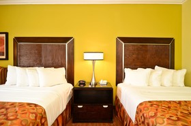 Best Western Plus Christopher Inn & Suites