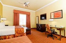 Best Western Plus Christopher Inn & Suites
