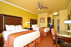 Best Western Plus Christopher Inn & Suites