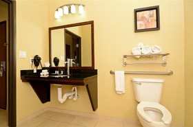 Best Western Plus Christopher Inn & Suites