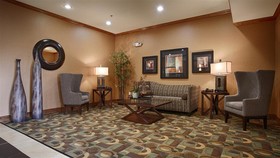 Best Western Plus Christopher Inn & Suites