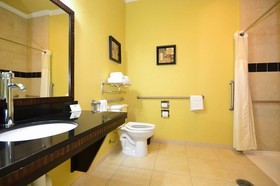 Best Western Plus Christopher Inn & Suites