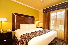 Best Western Plus Christopher Inn & Suites