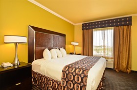 Best Western Plus Christopher Inn & Suites