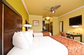 Best Western Plus Christopher Inn & Suites