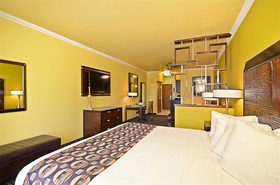 Best Western Plus Christopher Inn & Suites