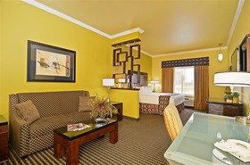 Best Western Plus Christopher Inn & Suites
