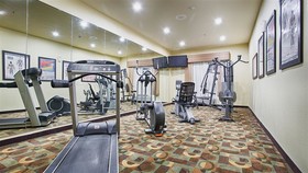 Best Western Plus Christopher Inn & Suites
