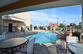 Best Western Plus Christopher Inn & Suites