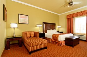 Best Western Plus Christopher Inn & Suites