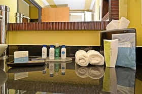 Best Western Plus Christopher Inn & Suites