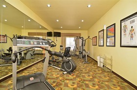Best Western Plus Christopher Inn & Suites