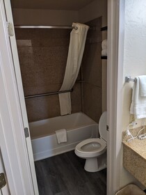 Atrium West Inn