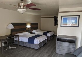 Atrium West Inn