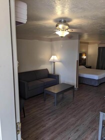 Atrium West Inn