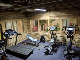 Atrium West Inn