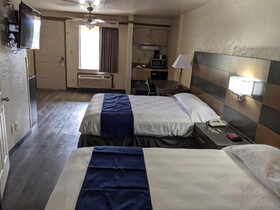 Atrium West Inn