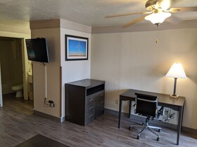 Atrium West Inn